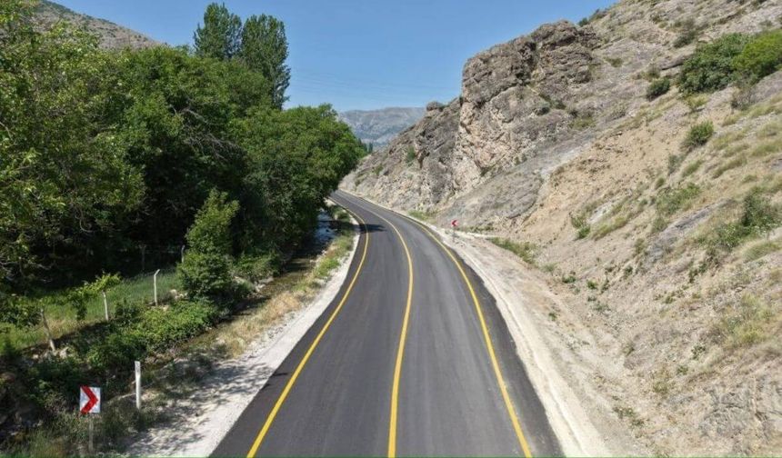 Kayseri’de 72 milyon TL’lik dev proje tamamlandı: Ulaşımda yeni dönem başlıyor!