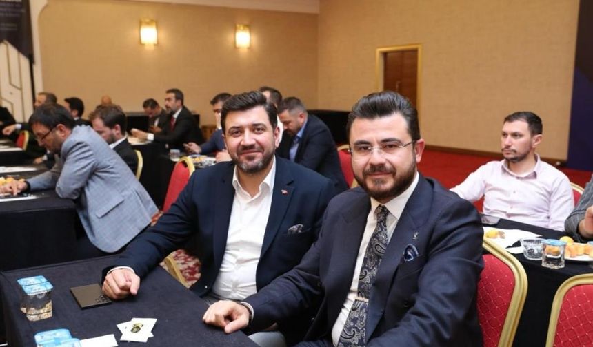 AK Parti’de strateji zirvesi: Kayseri teşkilatı Kızılcahamam’da buluştu