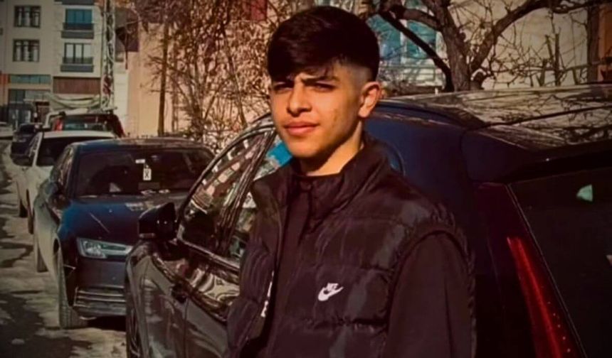 Develi’de yasa boğan ölüm! 18 yaşındaki genç hayatını kaybetti!