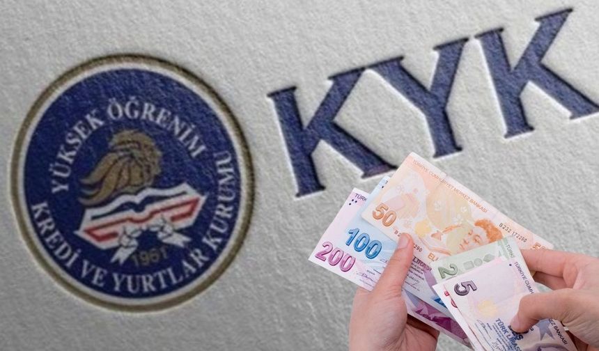 KYK bursu yazın kesilir mi? Sigortalı çalışanlar dikkat!