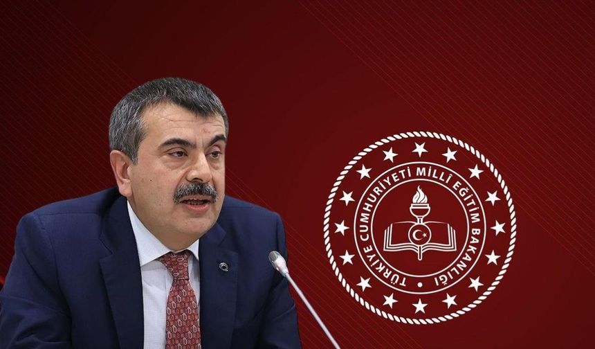LGS soruları sızdırıldı mı? Bakan Tekin'den açıklama ve suç duyurusu
