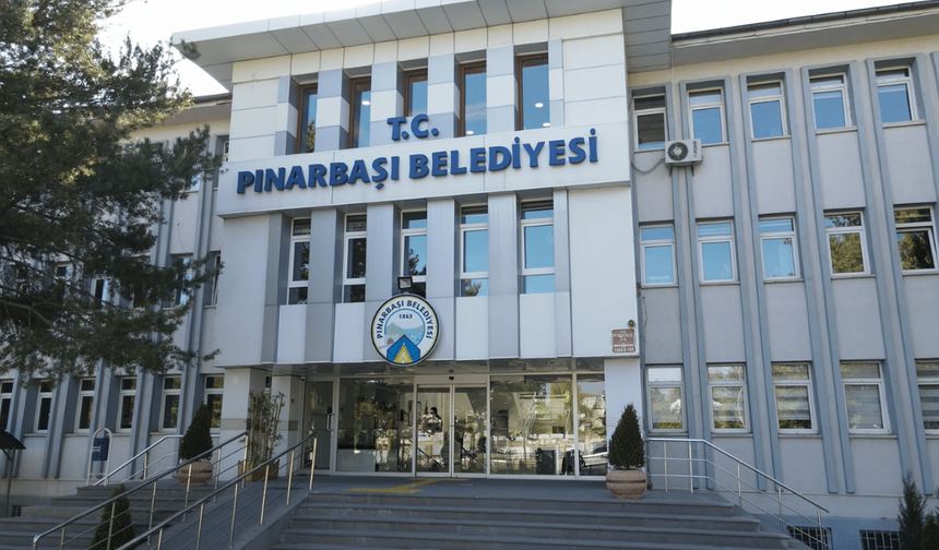 Kayseri’de can almıştı! Pınarbaşı Belediyesi harekete geçti!