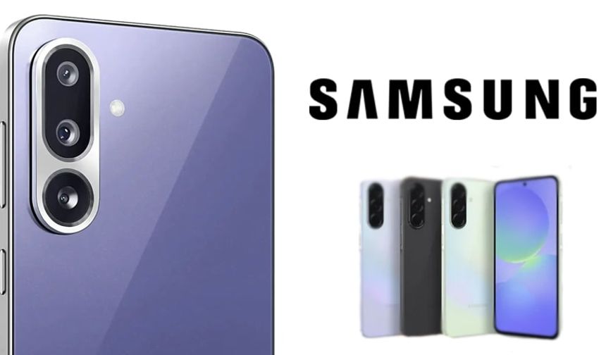 Samsung Galaxy F36 Tanıtım Öncesi Sızdırılan Özellikleri