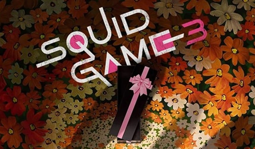 Squid Game 3. Sezon
Netflix’in küresel fenomeni Squid Game, 27 Haziran’da üçüncü ve son sezonuyla veda ediyor. Gerilim dolu distopya, borç batağındaki yarışmacıların ölümcül oyunlarla mücadele ettiği hikayeyi noktalıyor. Seong Gi-hun (Lee Jung-jae), başarısız bir isyanın ardından oyunun organizatörlerini yok etmek için son kez harekete geçiyor. Önceki sezonların aksiyon ve duygu yüklü tonunu sürdüren dizi, Gi-hun’un intikam yolculuğunu çarpıcı bir finalle tamamlayacak.
