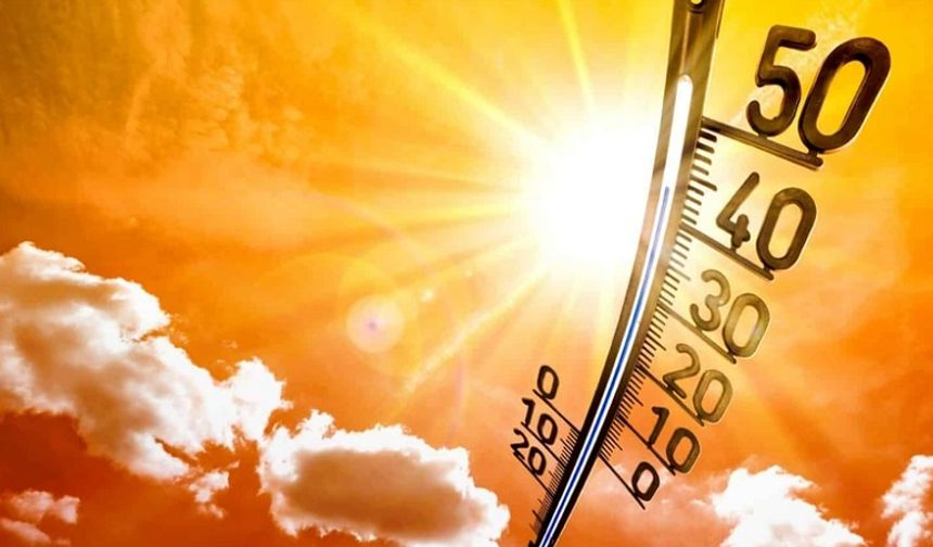 Sıcak hava nedeniyle 18 kişi hayatını kaybetti: Uzmanlar o ülkeyi uyardı