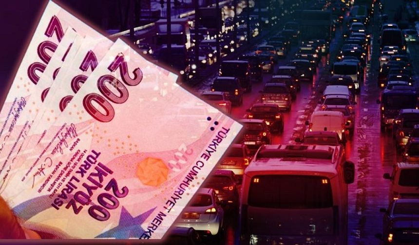 Bu hatayı bir defa yapanın aracı artık trafikten men edilecek: Sürücüler dikkat