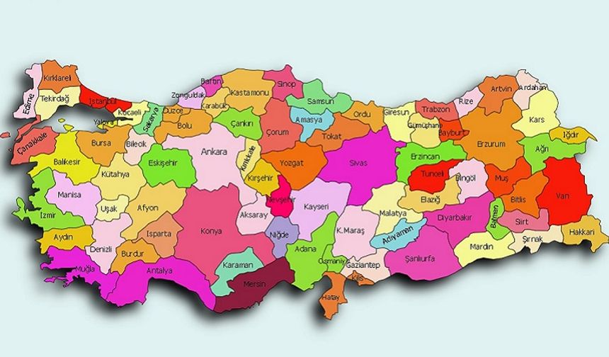 Perşembe gecesine dikkat: Pek çok şehir için uyarı geldi