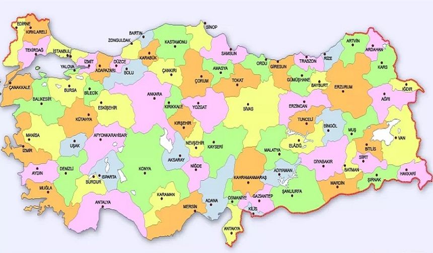 Bu geceden itibaren başlıyor: 8'e kadar yükselecek!