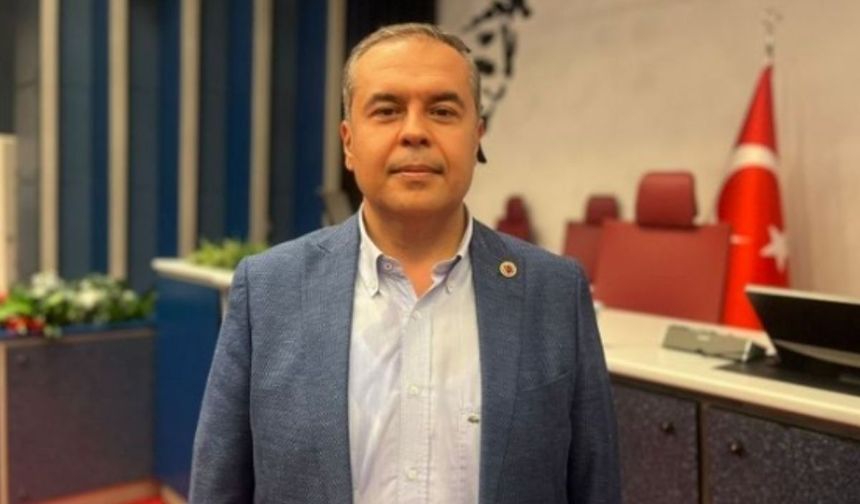 CHP'li meclis üyesinden tepki! Karar hiçe sayıldı