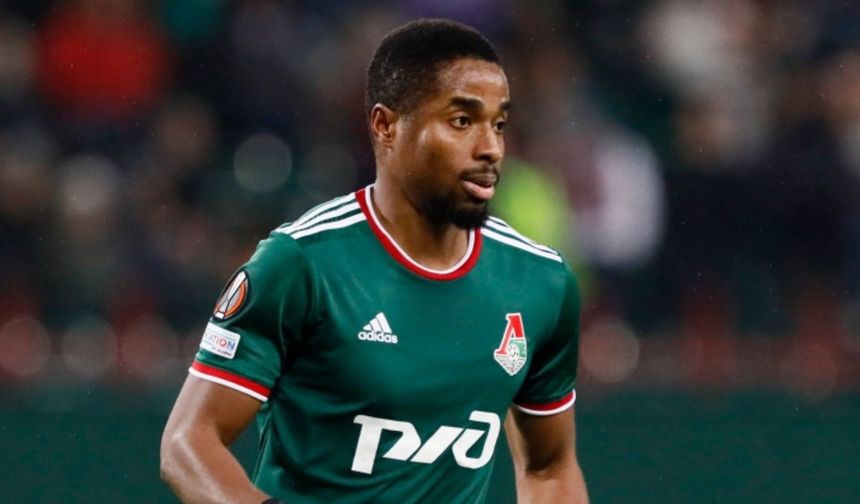 Kayserispor, Gineli futbolcu François Kamano’yu gündemine aldı