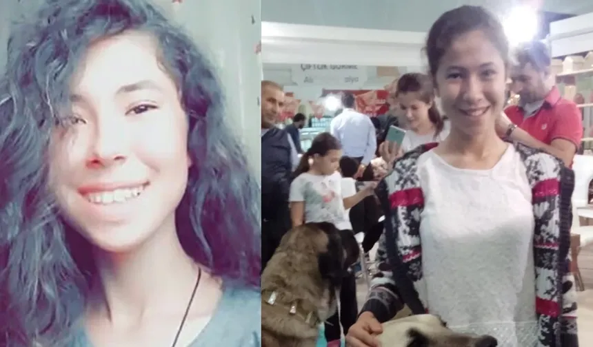 19 yaşındaki üniversiteli genç kızdan günlerdir haber alınamıyor!