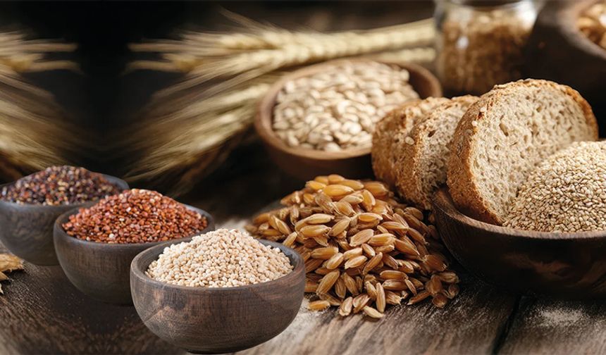 Yüksek Proteine Sahip 6 Tahıl