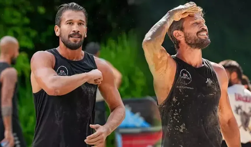 Survivor şampiyonu herkesi şaşırttı!