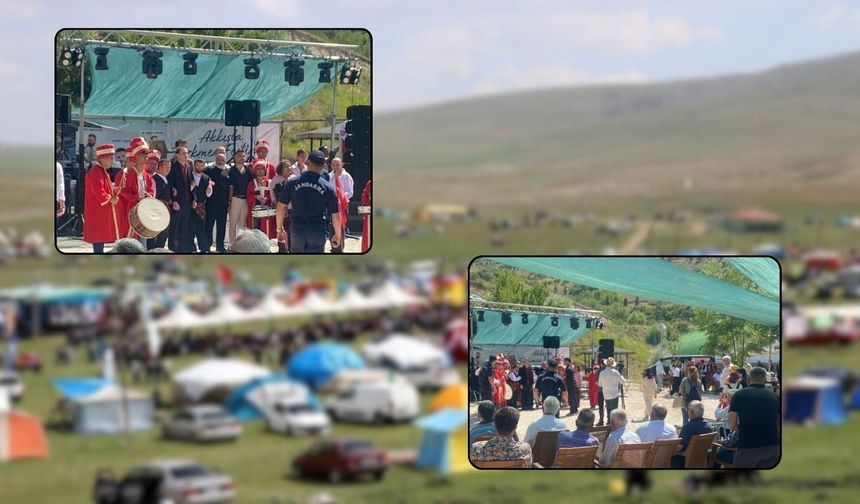 Kayseri’de şenlik var! Bu etkinlik kaçmaz!