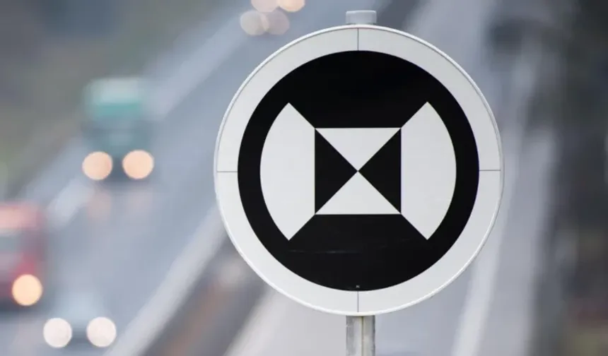 Yeni trafik levhasının anlamı şaşırttı