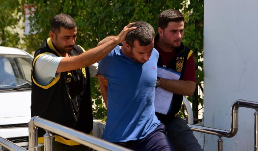 Para vermeyen annesini sopayla öldürmüştü! Olayla ilgili yeni gelişme!