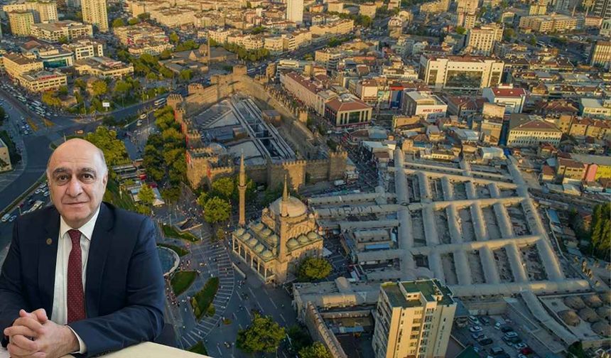 Kişisel veriler tehlikede! Ali Köse'den BTK’ya sert uyarı