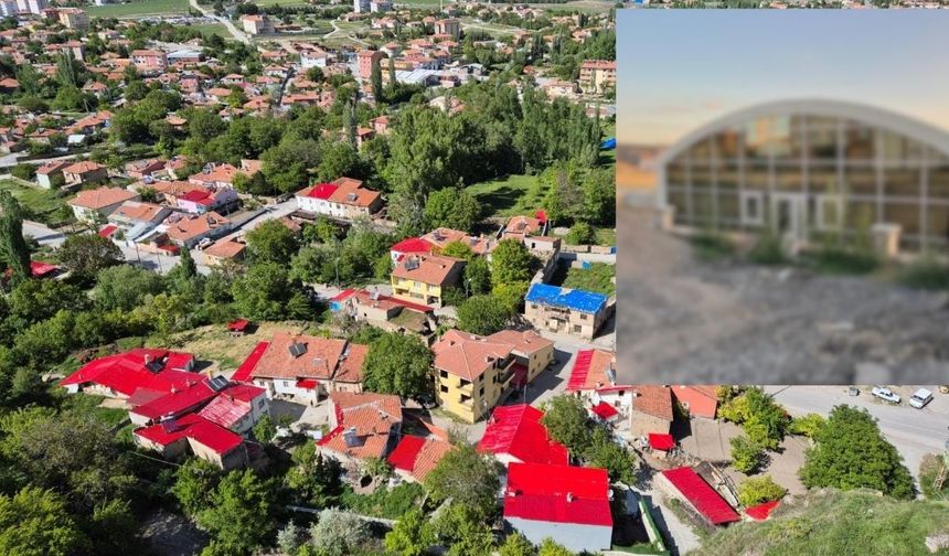 Bünyan’da o tesis 15 Temmuz’da kullanıma kapalı olacak!