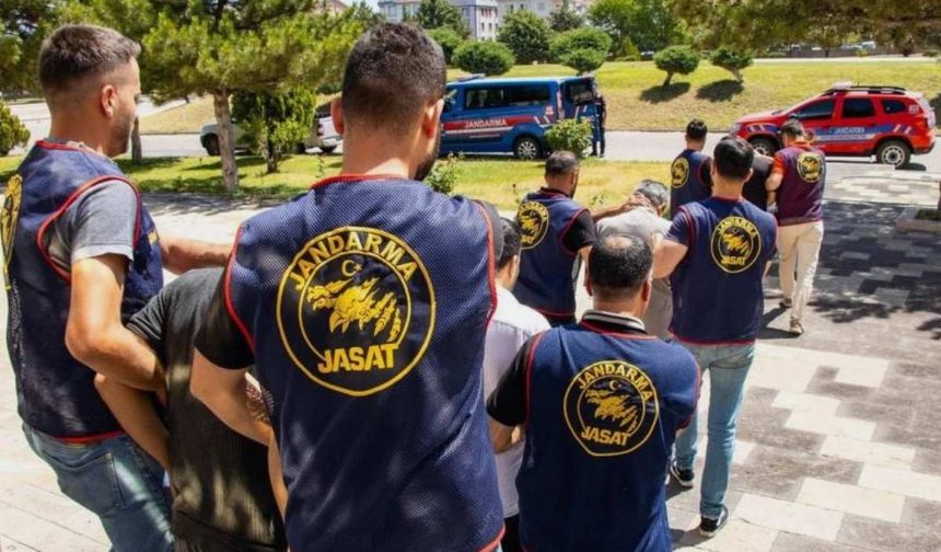 Çobanın bulduğu battaniye: Kan dondurdu
