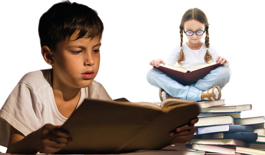 Çocuklara Kitap Okuma Alışkanlığı Nasıl Kazandırılır?
