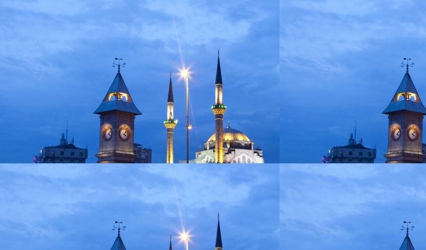 Cuma Hutbesinde FETÖ ve dini istismar uyarısı: İki kez ısırılmaz!