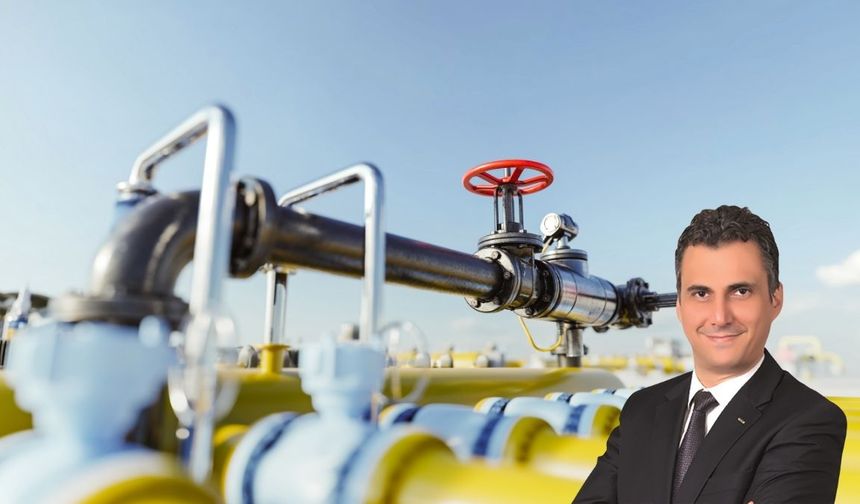 Kayseri'de kritik enerji buluşması: AKSA Doğalgaz'dan 700 bin aboneye güvenli hizmet!