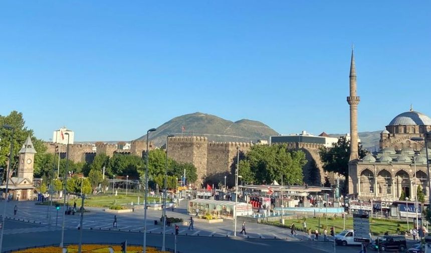 Kayserinin o ilçesinde yasaklandı! Kaymakam tek tek açıkladı!