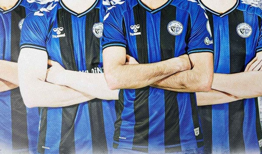 Erciyes 38 FK’dan 2 transfer! Anlaşmalar yapıldı