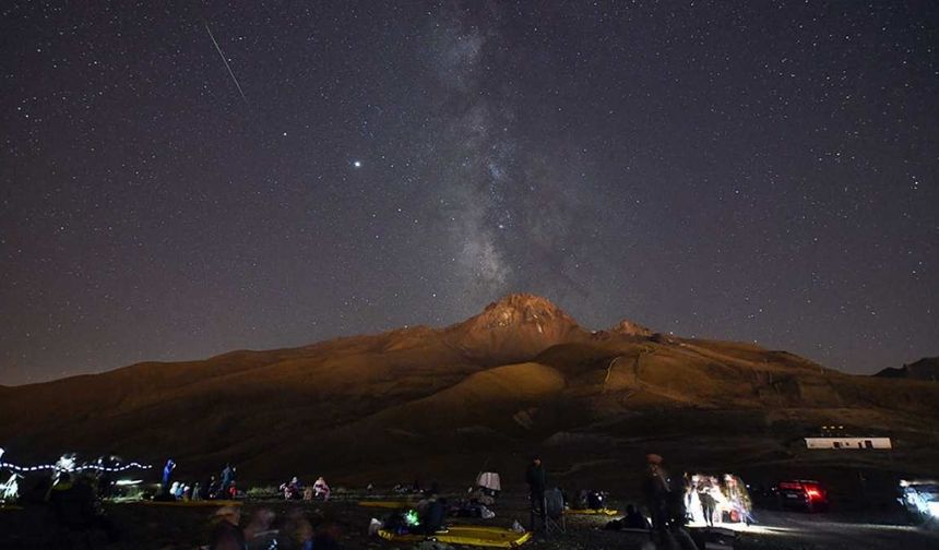 Kayserililer Erciyes'te bir araya gelecek