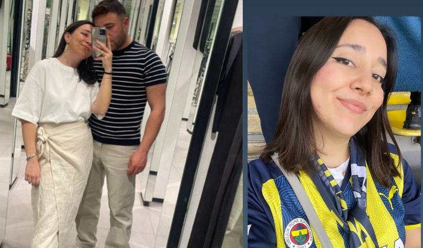 Genç kadının son isteği yürek dağladı: Fenerbahçe taraftarı o isteği yerine getirecek!