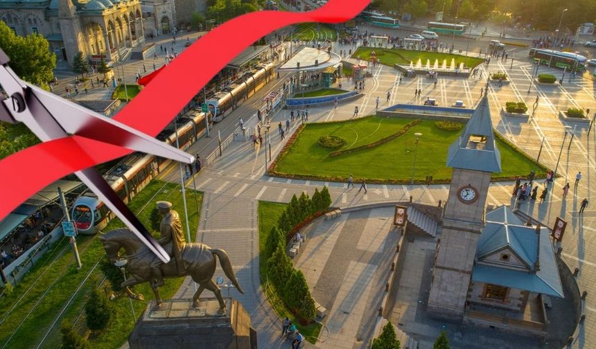 Kayserili iş insanlarını bir araya getirecek yeni merkez açılıyor: İş dünyası orada buluşacak!