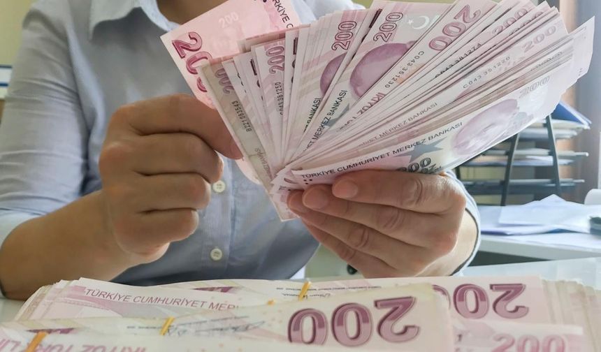 Hesabınızı kontrol etmeyi unutmayın! 826 milyon TL aktarılacak