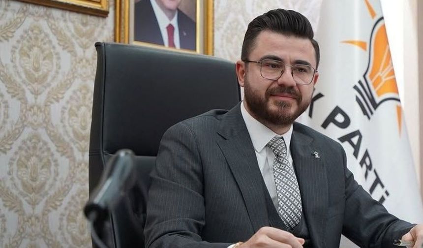 AK Partili Başkan Kayseri'nin o ilçesine müjdeyi verdi: Hayırlı olsun...