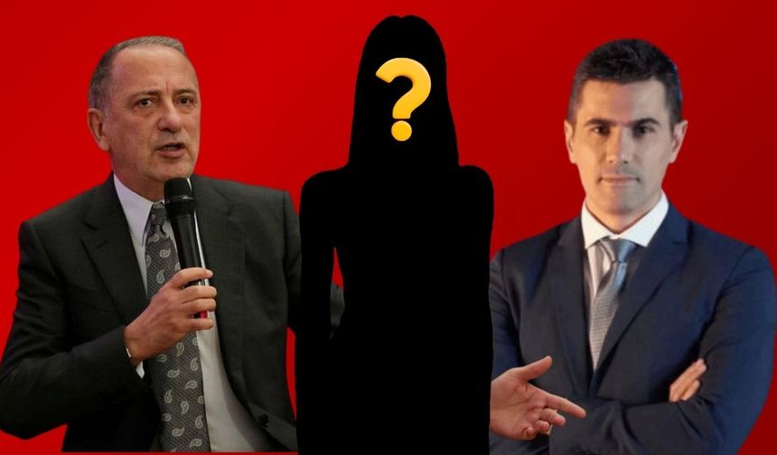 Kadın avukatı öldürme teşebbüsü iddiasıyla gözaltına alındı: ICRYPEX CEO'su Gökalp İçer kimdir?