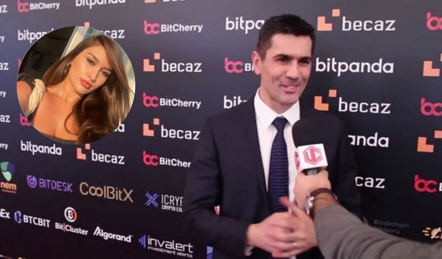ICRYPEX CEO'sunun adının karıştığı olayda acı haber: Genç avukat hayatını kaybetti!