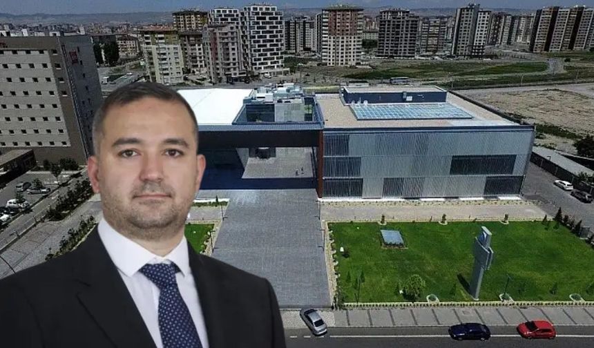 Kayseri iş dünyasında hareketli gün: Merkez Bankası Başkanı sahnede!