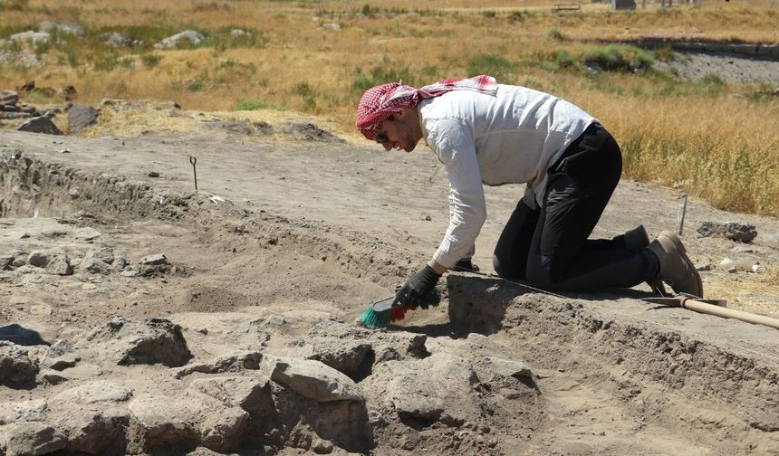 Kayseri'de 77 yıllık gizem çözülüyor: Dünyanın dört bir yanından uzmanlar araştırıyor!
