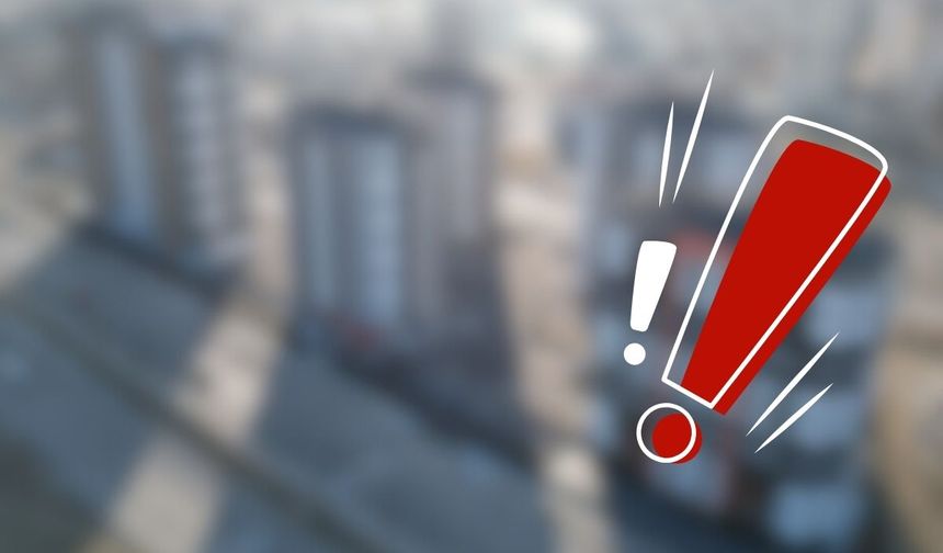 Kayseri’de belediyeden dev ihale! İki mahallede 32 daire satılacak