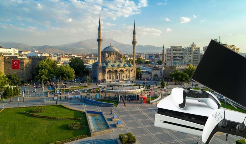 Kayseri’de bu ilan gündem oldu! İkinci el cihazı sıfırından daha pahalıya satıyor