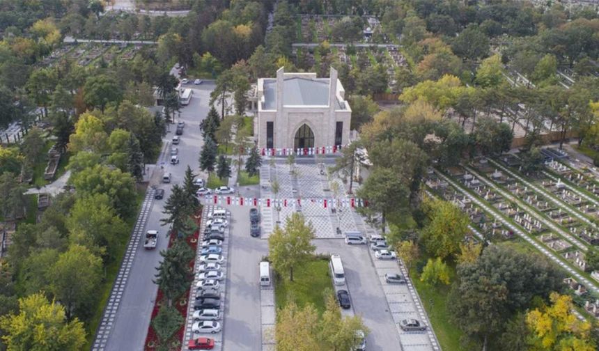 Kayseri'de bugün 3 kişi vefat etti: 3 Temmuz Perşembe