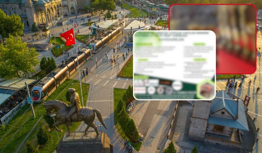 Kayseri’de neler oluyor? Herkes oraya gitmeye başladı!