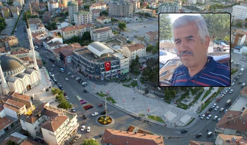 Kayseri’nin o ilçesinde su krizi! Bahçeler kuruyor!