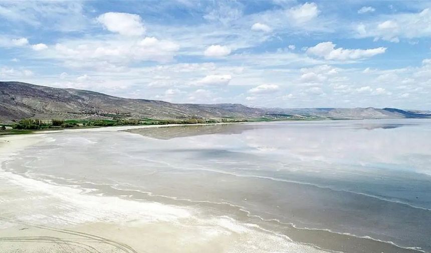 Doğayla Baş Başa Kalmak İsteyenlerin Yeni Rotası belli oldu