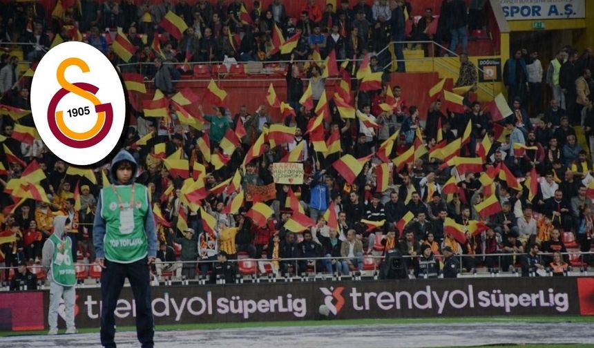 Kayserispor'dan kötü prova! Bu kez mağlup oldu