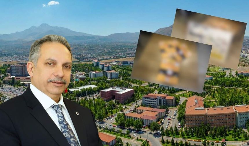 Talas belediyesinden ücretsiz dağıtım! Bakın ne dağıttılar