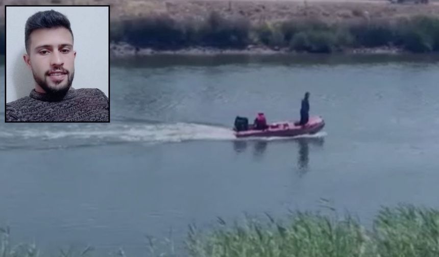 Kızılırmak’ta boğulan gençten acı haber geldi!