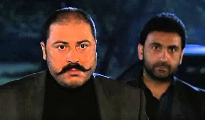 Kurtlar Vadisi'nin yıldızı hayatını kaybetti!