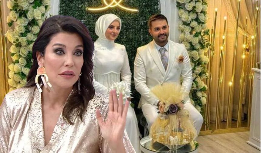 Kayserili ünlü isim Kadir Ezildi ile kendisini yan yana görünce çıldırdı: Allah belanızı versin!