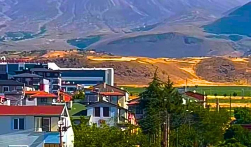 Kayseri’de yıllardır verilen söz tutuluyor! Başkan çalışmaları başlattı