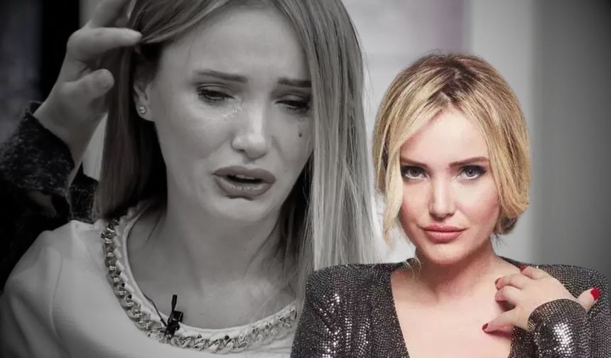 Polis kapısına dayandı! Ünlü oyuncu gözaltına alındı